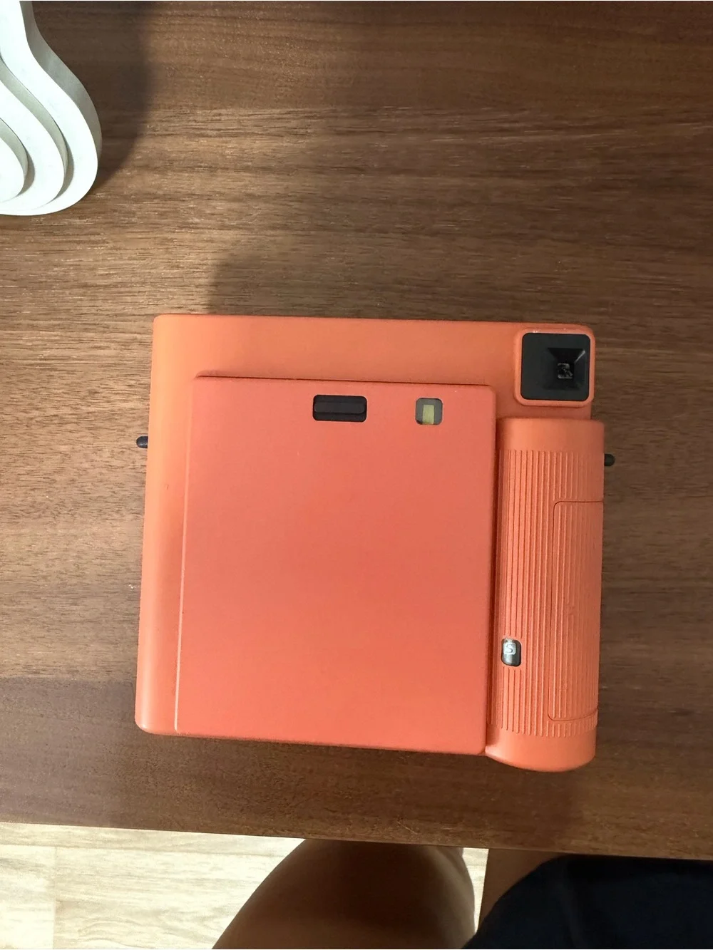 Fujifilm Instax Square SQ1 instant film camera